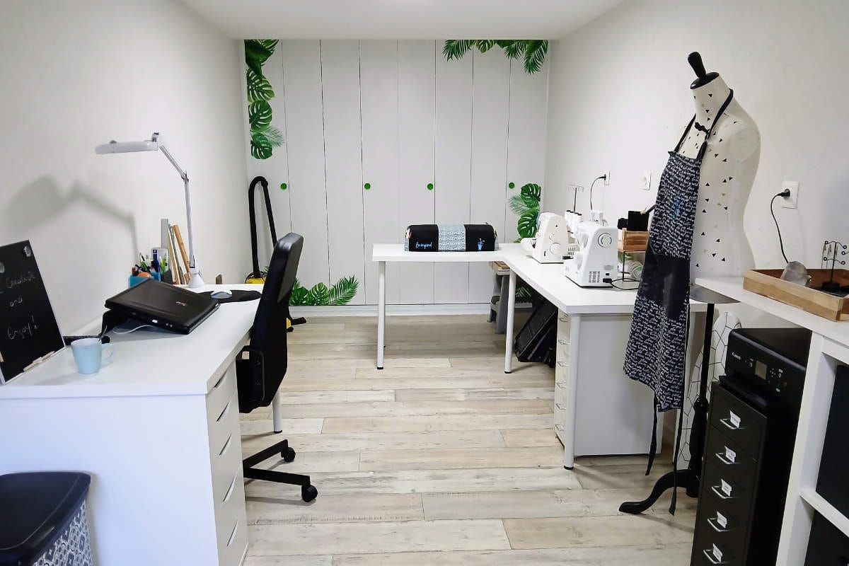 Illustration atelier So Lei Illustration atelier So Lei
