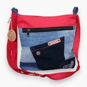 Sac bandoulière Ose tout