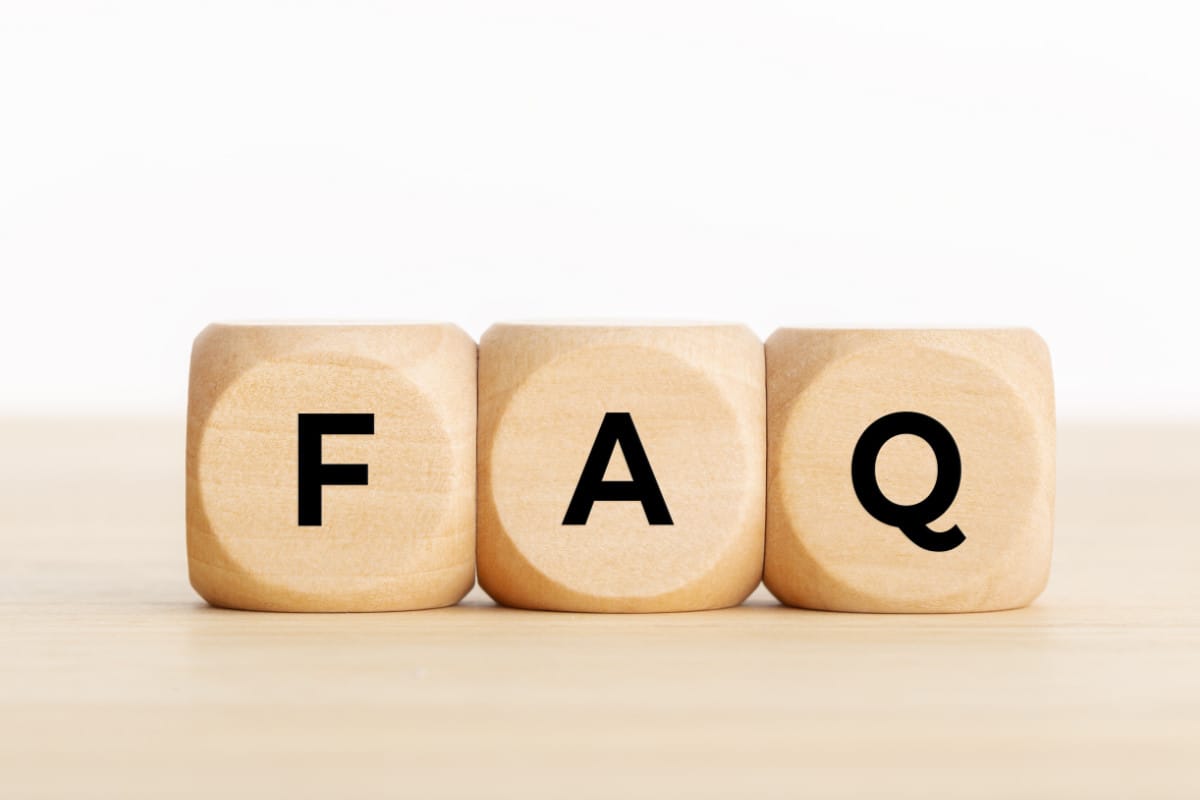 illustration Faq illustration Faq
