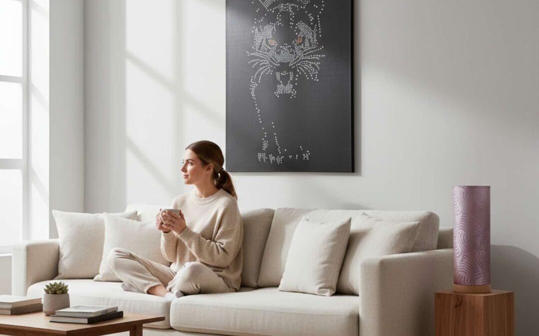 Les tendances déco éthiques et artisanales à adopter en 2025