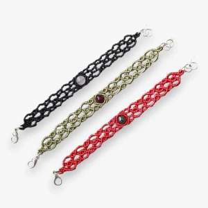 Bracelet allegresse multi