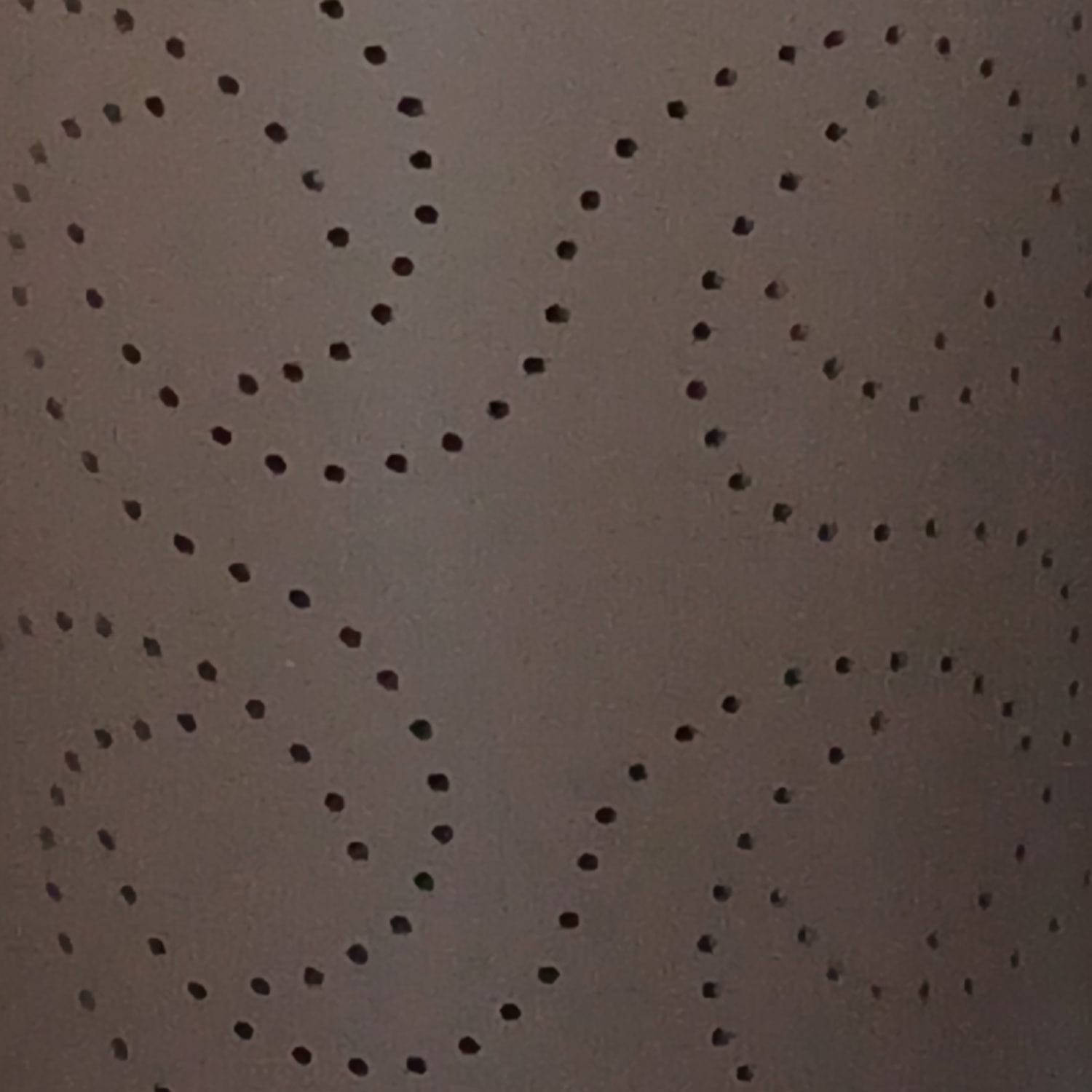 Lampe Sillon détails