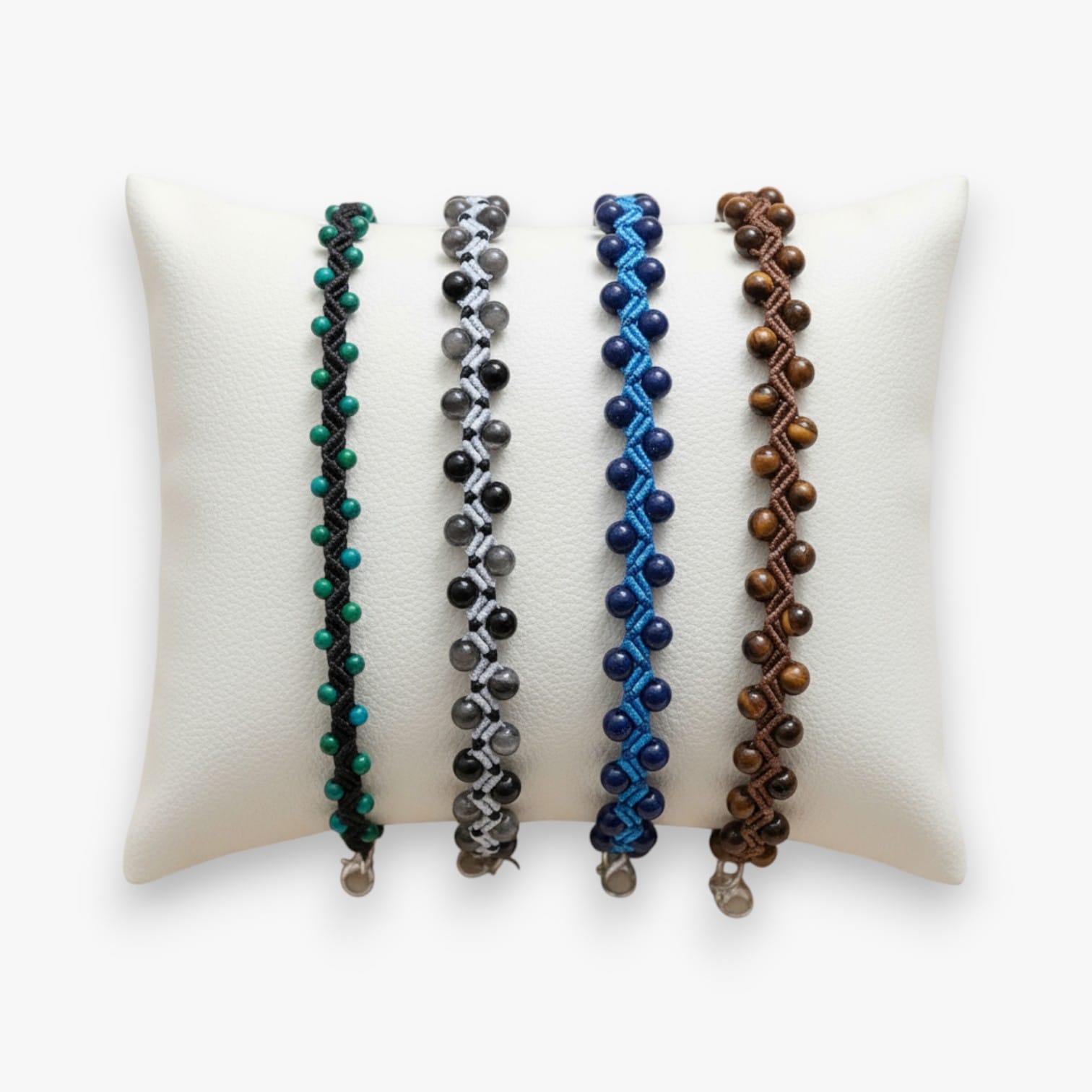 Quatuor Bracelets Impulsion