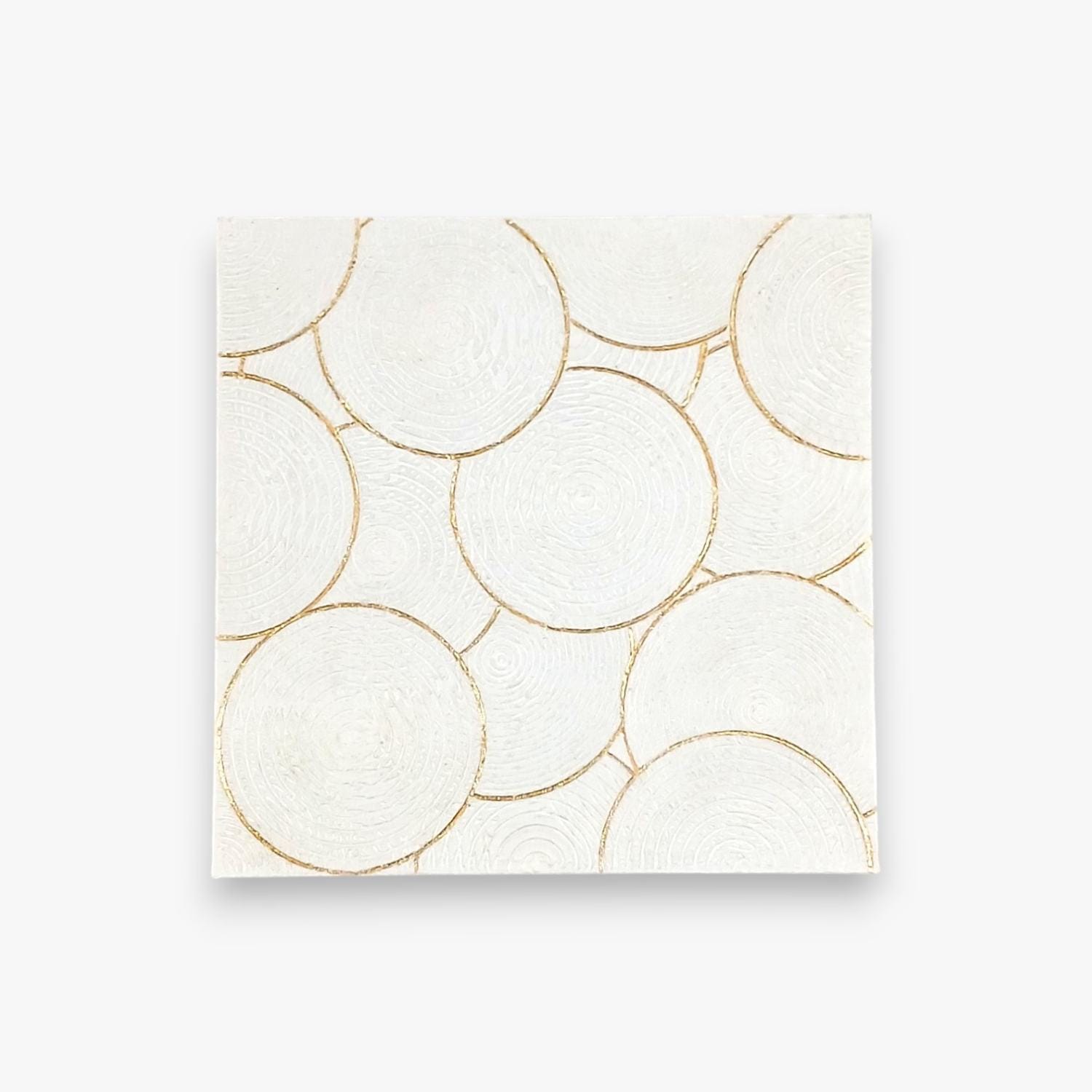 Résonnance lumineuse