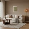 Tableau texturé Songe Doré lifestyle Tableau texturé Songe Doré lifestyle