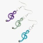 Boucles d’oreilles Allegra