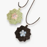 Pendentif Perle de rosée