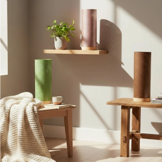 Collection Lampes design Collection Lampes design So Lei