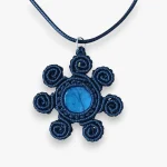 Pendentif Spirale